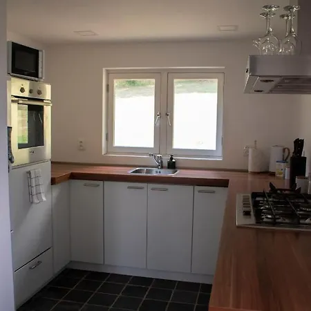 Na Vyhlidce Tatil Evi *