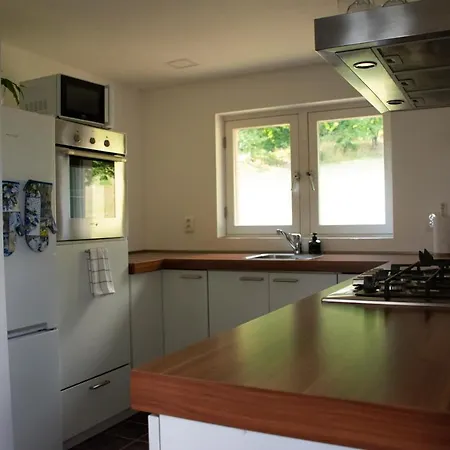 Na Vyhlidce Tatil Evi *