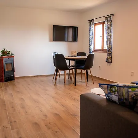 Na Vyhlidce Tatil Evi