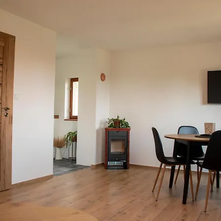 Tatil Evi Na Vyhlidce *