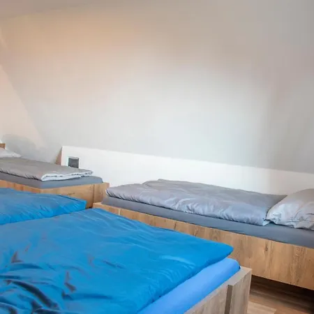 Feriehus Na Vyhlidce *