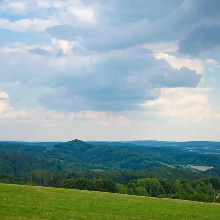 Na Vyhlidce Železnice