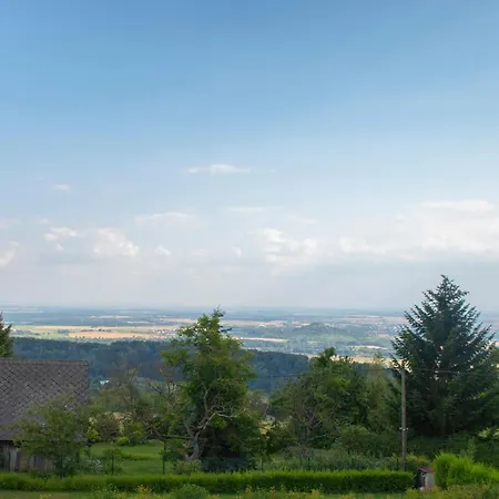 Feriehus Na Vyhlidce Železnice