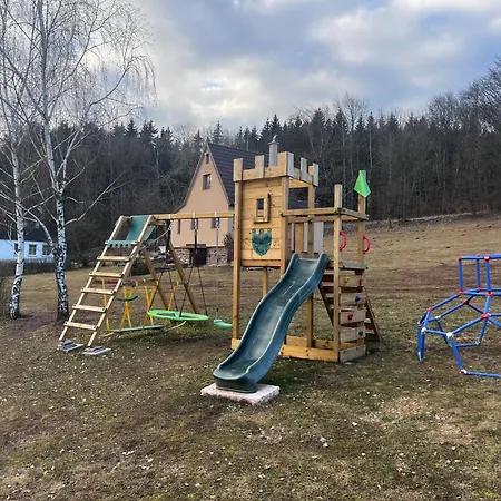 Na Vyhlidce * Železnice